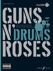 cover: Paradise City, Guns N' Roses