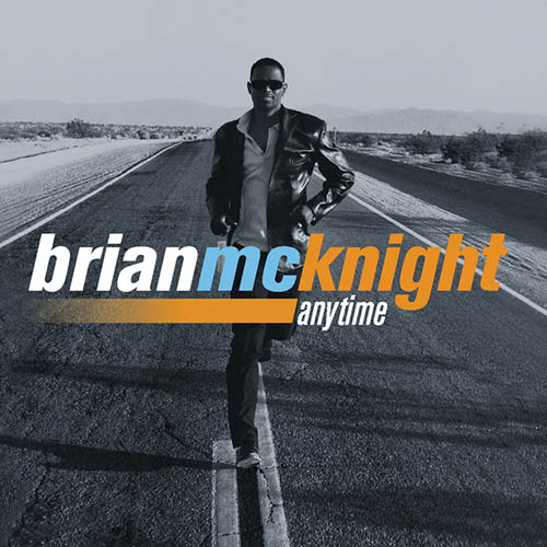 cover: Could, Brian McKnight, Gesang, Gitarre, Klavier