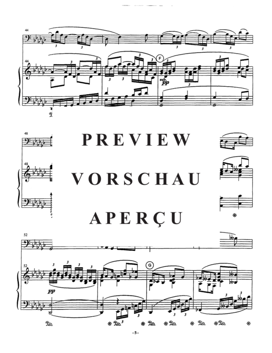 gallery: Two Strauss Songs , , (Tuba + Klavier)
