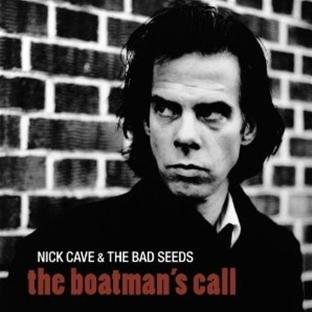 cover: (Are You) The One That I've Been Waiting For?, Nick Cave