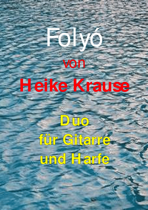 Produktbild zu: Folyó