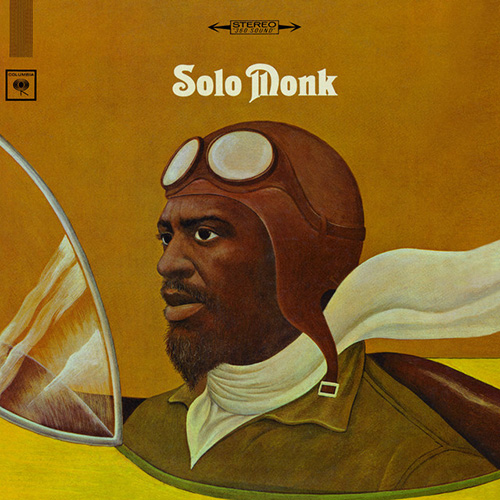 cover: Everything Happens To Me, Thelonious Monk