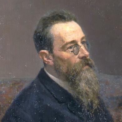 cover: The Flight Of The Bumblebee (from The Tale Of Tsar Saltan), Nicolay Rimsky-Korsakov