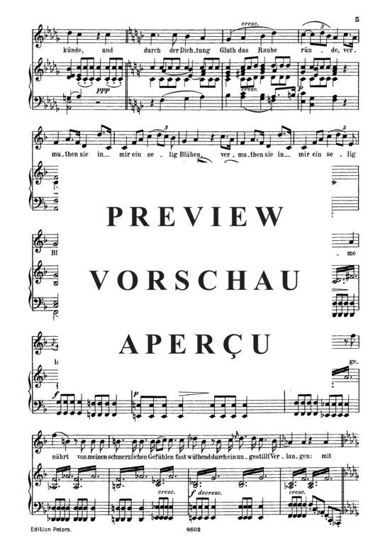 gallery: Memnon D.541 , , (Gesang mittel + Klavier)