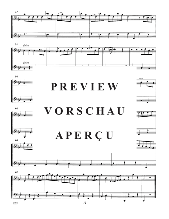 Product gallery: Page 14 of 17 Duets , , (Tuba Duet)