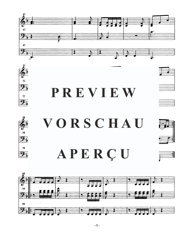 Produktgalerie: Seite 4 von 5 Trumpet Finale, , Trompete und Klavier