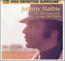 cover: The First Time Ever I Saw Your Face, Johnny Mathis, Klavier