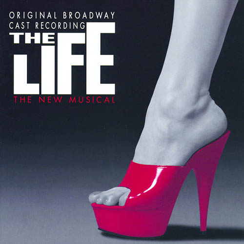 cover: My Body (from The Life), Cy Coleman