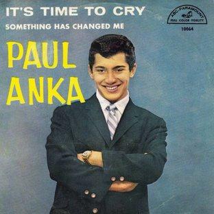 Produktbild zu: Time To Cry