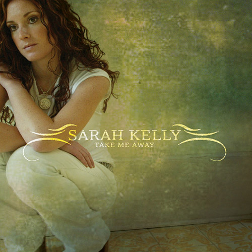 cover: Faithful Father, Sarah Kelly