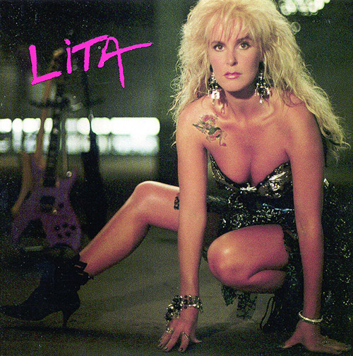 cover: Close My Eyes Forever, Ozzy Osbourne with Lita Ford