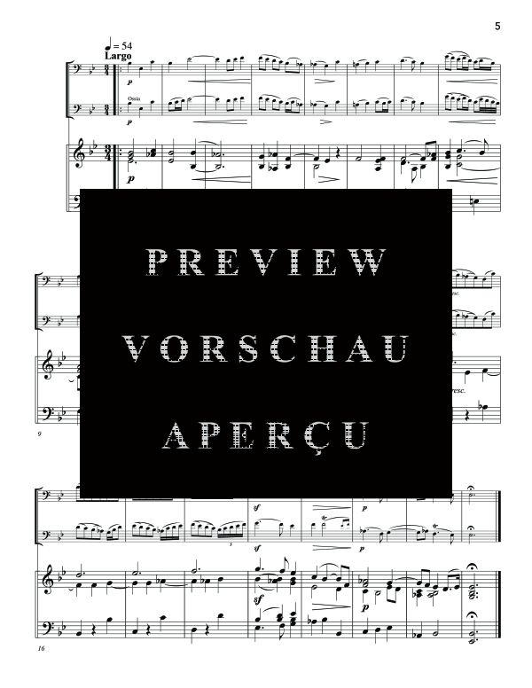 gallery: Sonata in G Minor, , (Euphonium und Klavier)