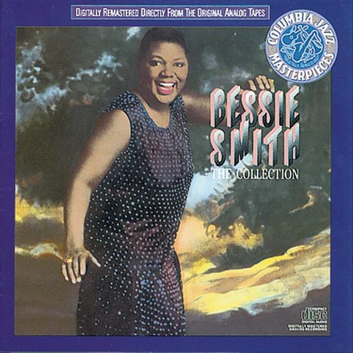 cover: Nobody Knows You When You're Down And Out, Eric Clapton, Bessie Smith, Jimmie Cox, Gitarre