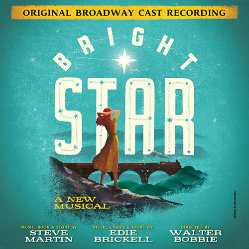 cover: If You Knew My Story (from Bright Star Musical), Carmen Cusack
