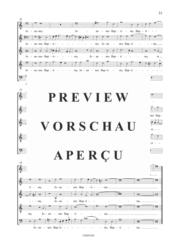 Produktgalerie: Seite 8 von 8 Descendit Angelus Domini / Ne timeas quoniam, , Gemischter Chor 5-stimmig