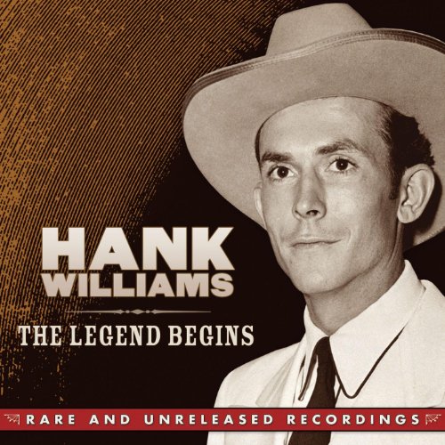 cover: The Alabama Waltz, Hank Williams