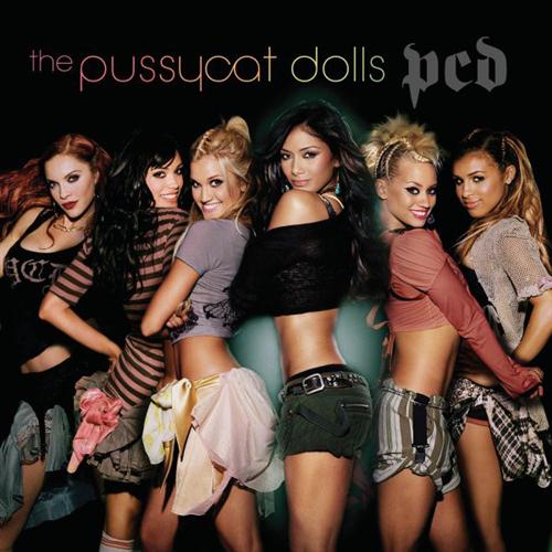 cover: Don't Cha, Pussycat Dolls