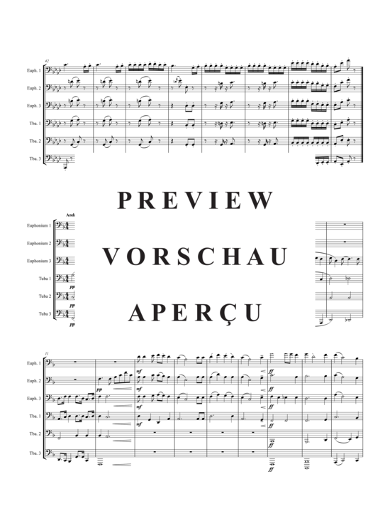 Product gallery: Page 7 of 21 Songs From the South , , (Tuba Ensemble)