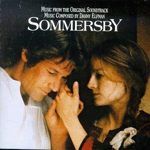 cover: Sommersby - Main Titles, Danny Elfman