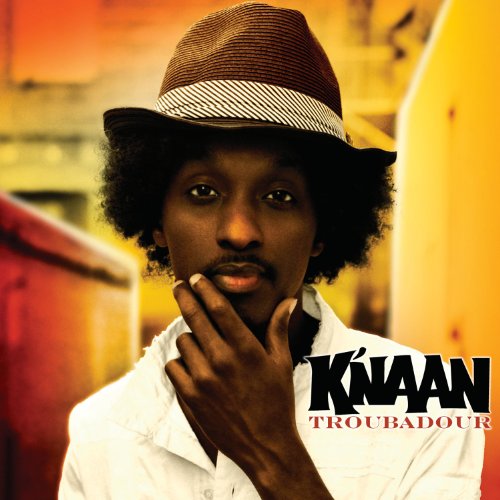 cover: Wavin' Flag (Coca-Cola Celebration Mix) (2010 FIFA World Cup Anthem), K'naan