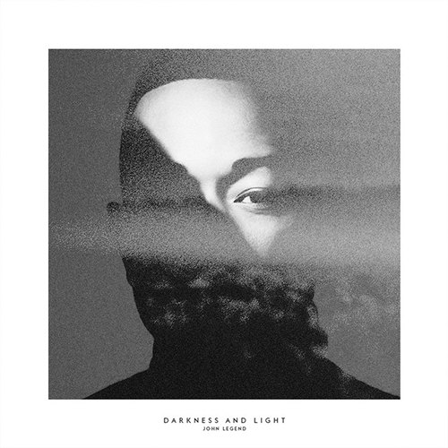 cover: Right By You (For Luna), John Legend