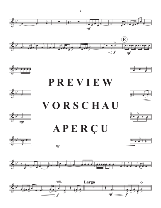 Produktgalerie: Seite 13 von 17 Venetian Venue , , (Blechbläserquintett)