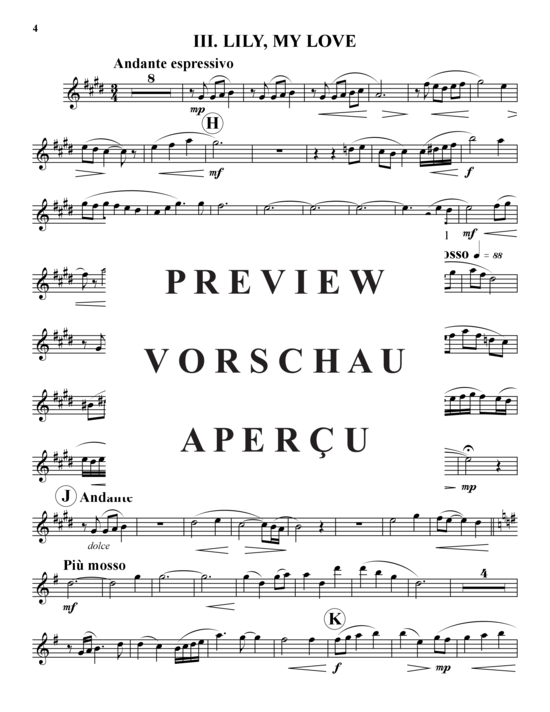 Product gallery: Page 21 of 21 Urban Suite 3 Sätze , , (Tuba Quartet: 2x Baritone, 2xTuba)