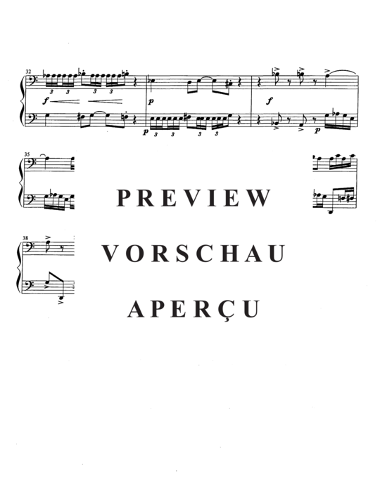 Product gallery: Page 18 of 21 Six Tuba Duets , , (Tuba Duet)