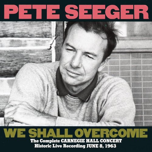 cover: Guantanamera, Pete Seeger