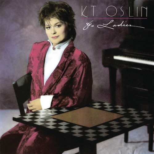 cover: Do Ya', K.T. Oslin, Gesang, Gitarre, Klavier