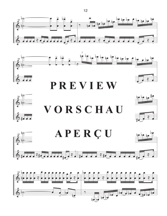Product gallery: Page 15 of 21 Fables from Aesop , , (violin and horn)