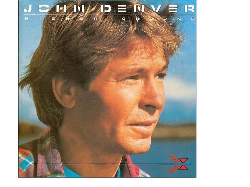 cover: Never A Doubt, John Denver