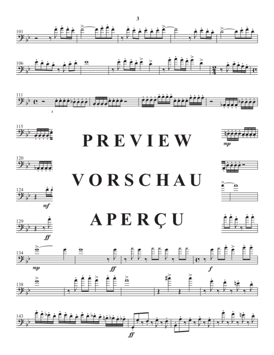 Product gallery: Page 15 of 21 Squaraugs , , (Euphonium Quartet)