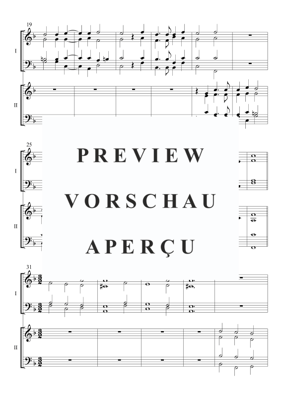 Product gallery: Page 3 of 7 Eccardiana, , Trombone Choir - Double Choir