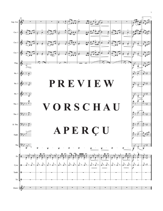 Product gallery: Page 4 of 21 Jolly Lumberjack March , , (Brass Ensemble)