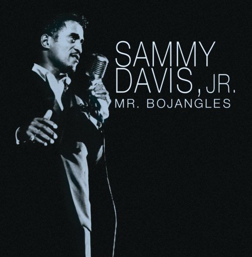 cover: Mr. Bojangles, Sammy Davis Jr., Ukulele