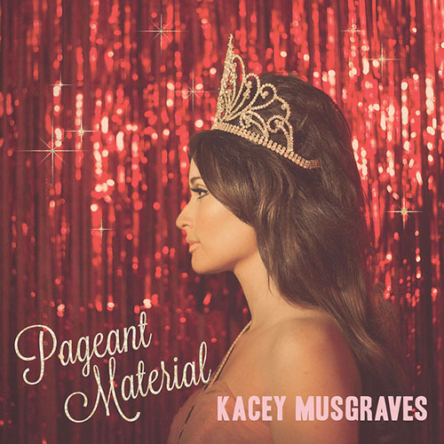 cover: Biscuits, Kacey Musgraves, Klavier