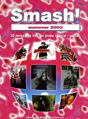 cover: Out Of Time, Blur