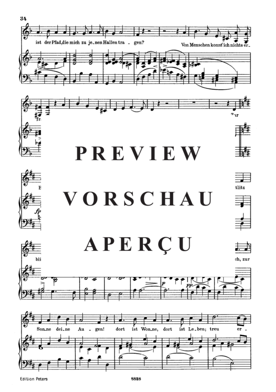 gallery: Aus Heliopolis D.753 , , (Gesang tief + Klavier)