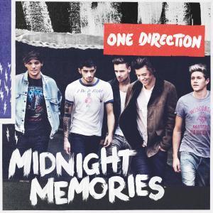 cover: Story Of My Life, One Direction
