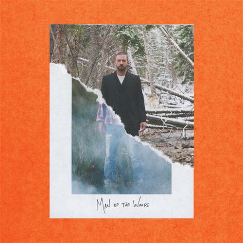 cover: Man Of The Woods, Justin Timberlake, Gesang, Gitarre, Klavier