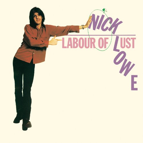 cover: Cruel To Be Kind, Nick Lowe