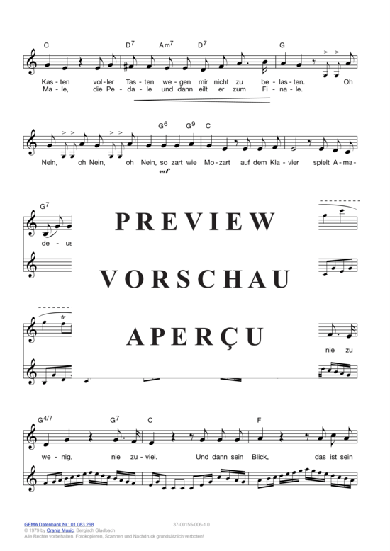 Produktgalerie: Seite 4 von 15 So zart wie Mozart , Schöne, Barbara, (Melodie-Stimmen in C/B/Es)