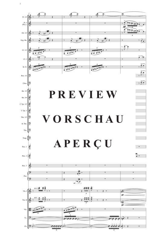 Product gallery: Page 5 of 21 Pittsburgh Concerto , , (orchestra)