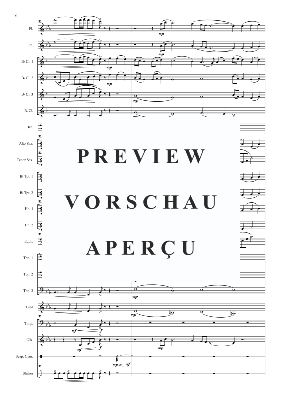 Produktgalerie: Seite 9 von 11 Carrickfergus, , Concert Band