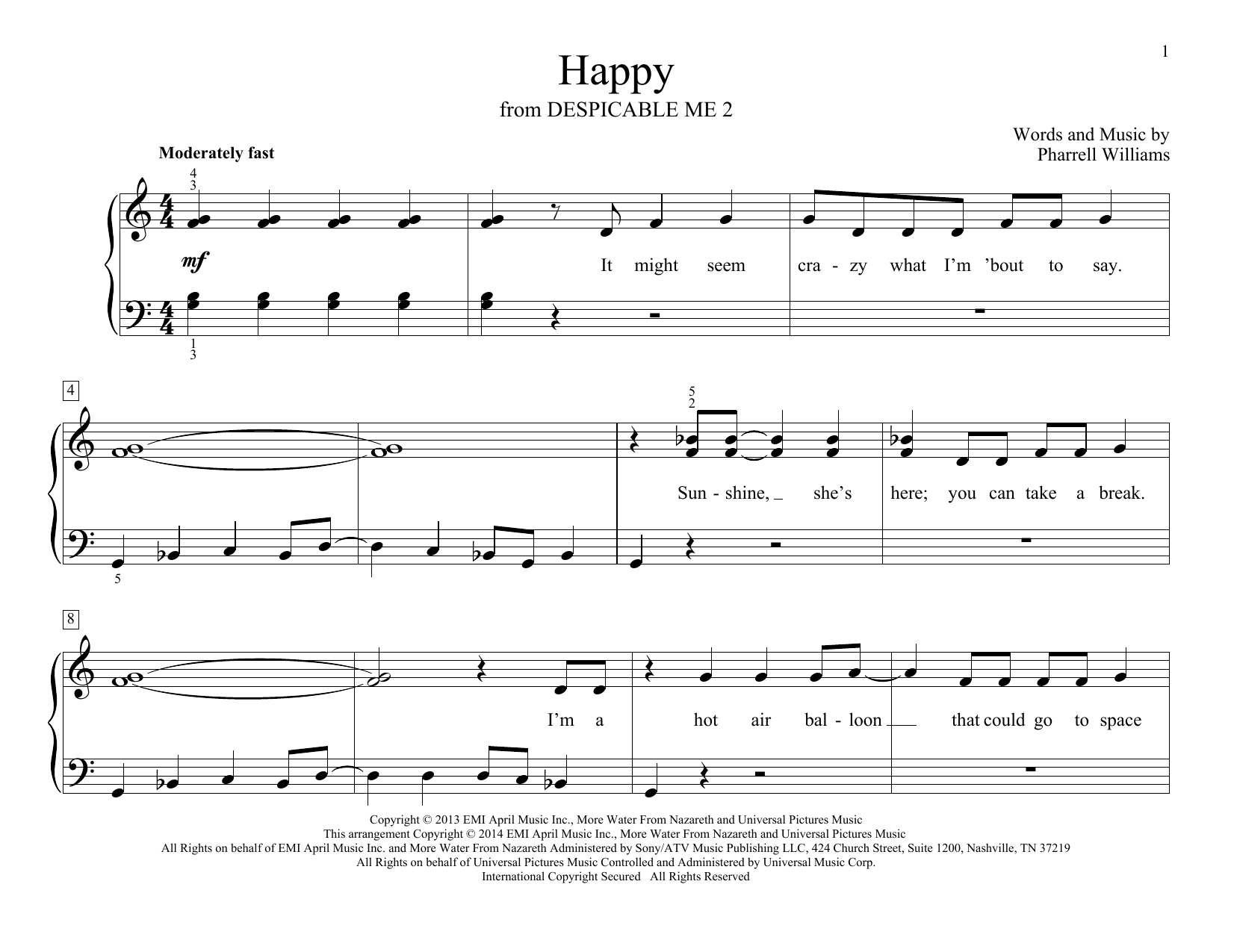Product picture to: Happy
