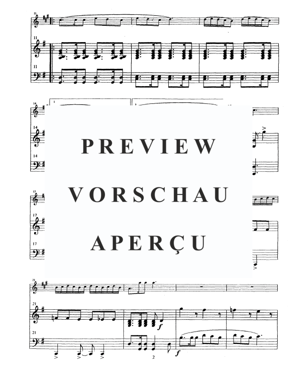 Product gallery: Page 4 of 11 Summer Celebration, , Euphonium and Piano