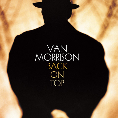cover: Philosophers Stone, Van Morrison