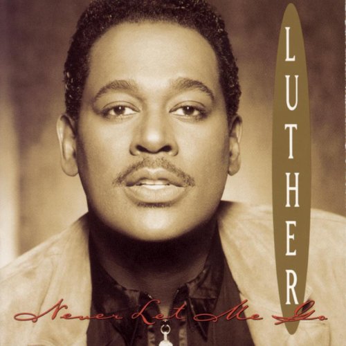 cover: Little Miracles (Happen Every Day), Luther Vandross