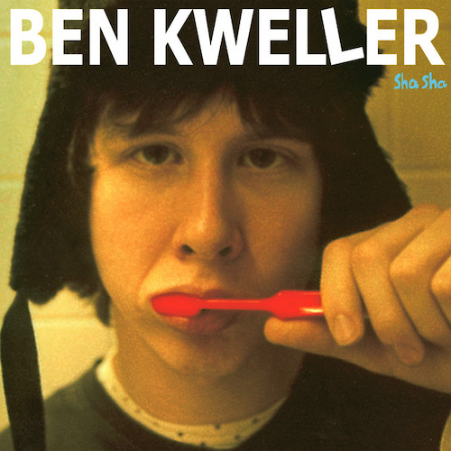 cover: In Other Words, Ben Kweller, Gesang, Gitarre, Klavier
